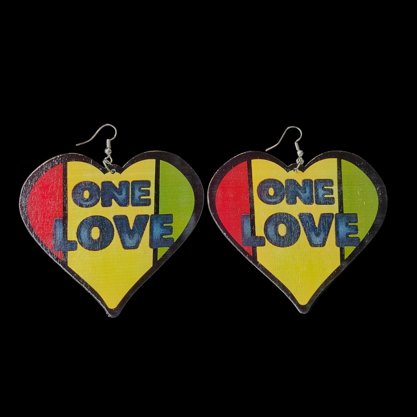Dangle Earrings