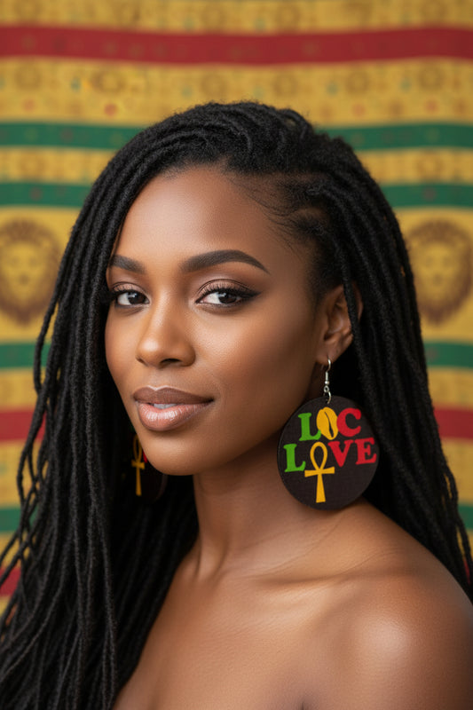 Dangle Earrings