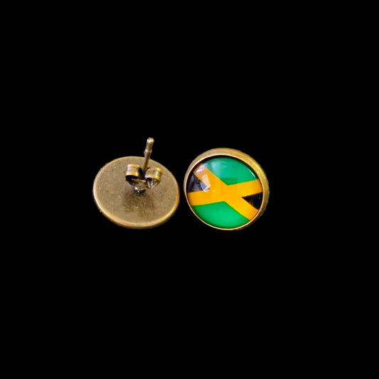 Irie Earrings