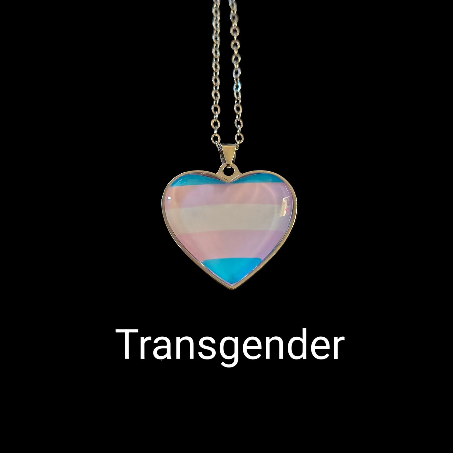 Pride Necklace