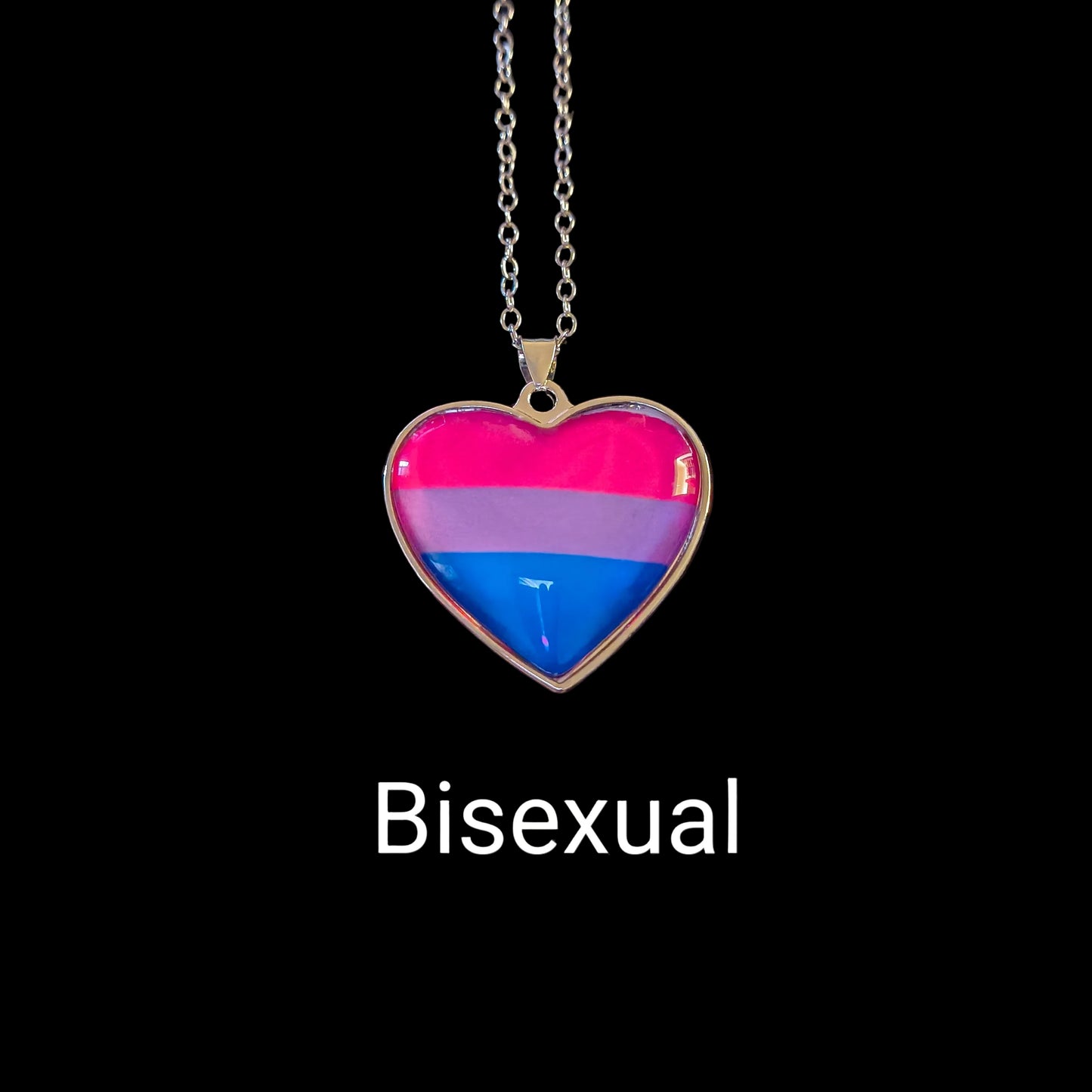 Pride Necklace