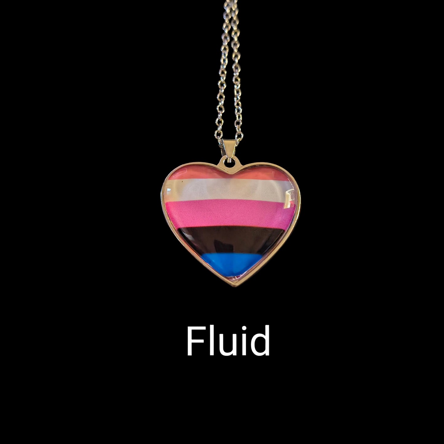 Pride Necklace