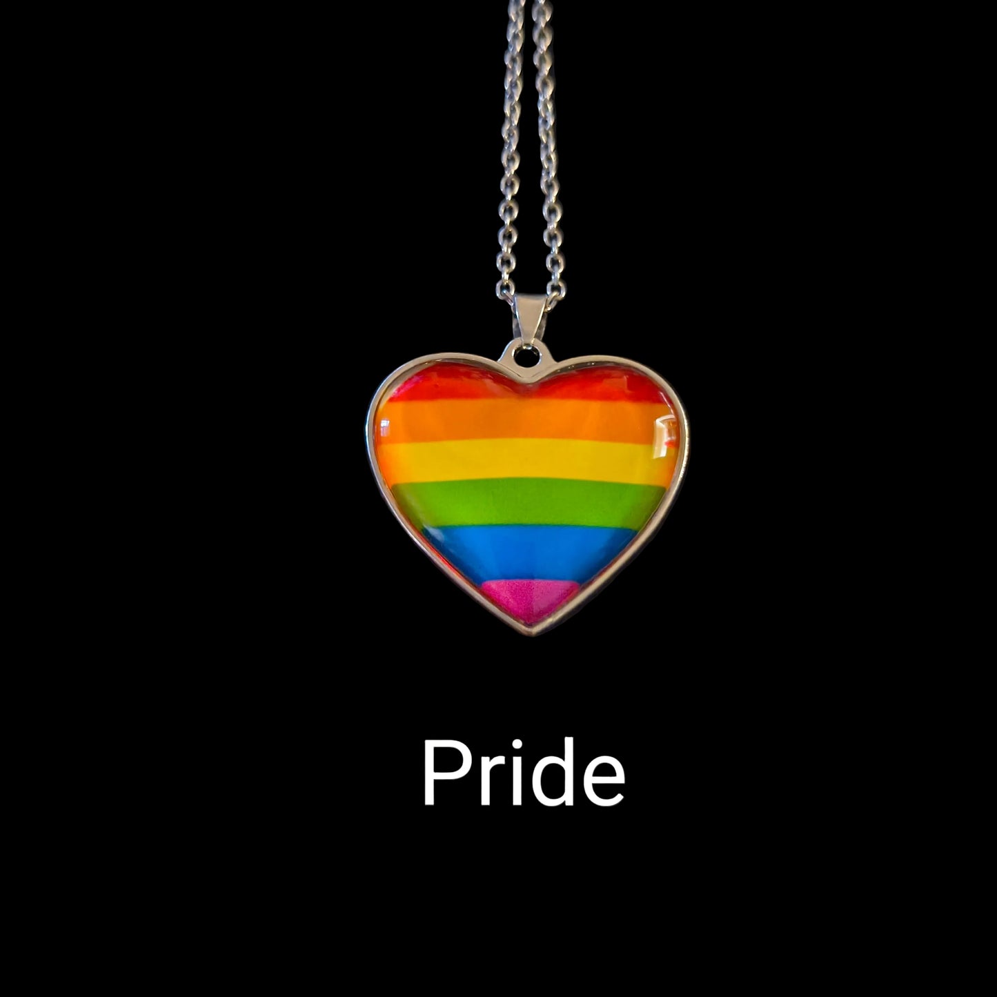 Pride Necklace
