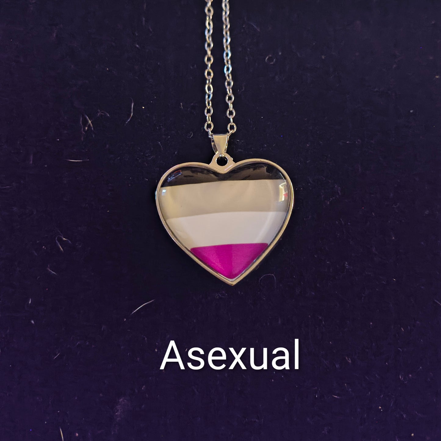 Pride Necklace