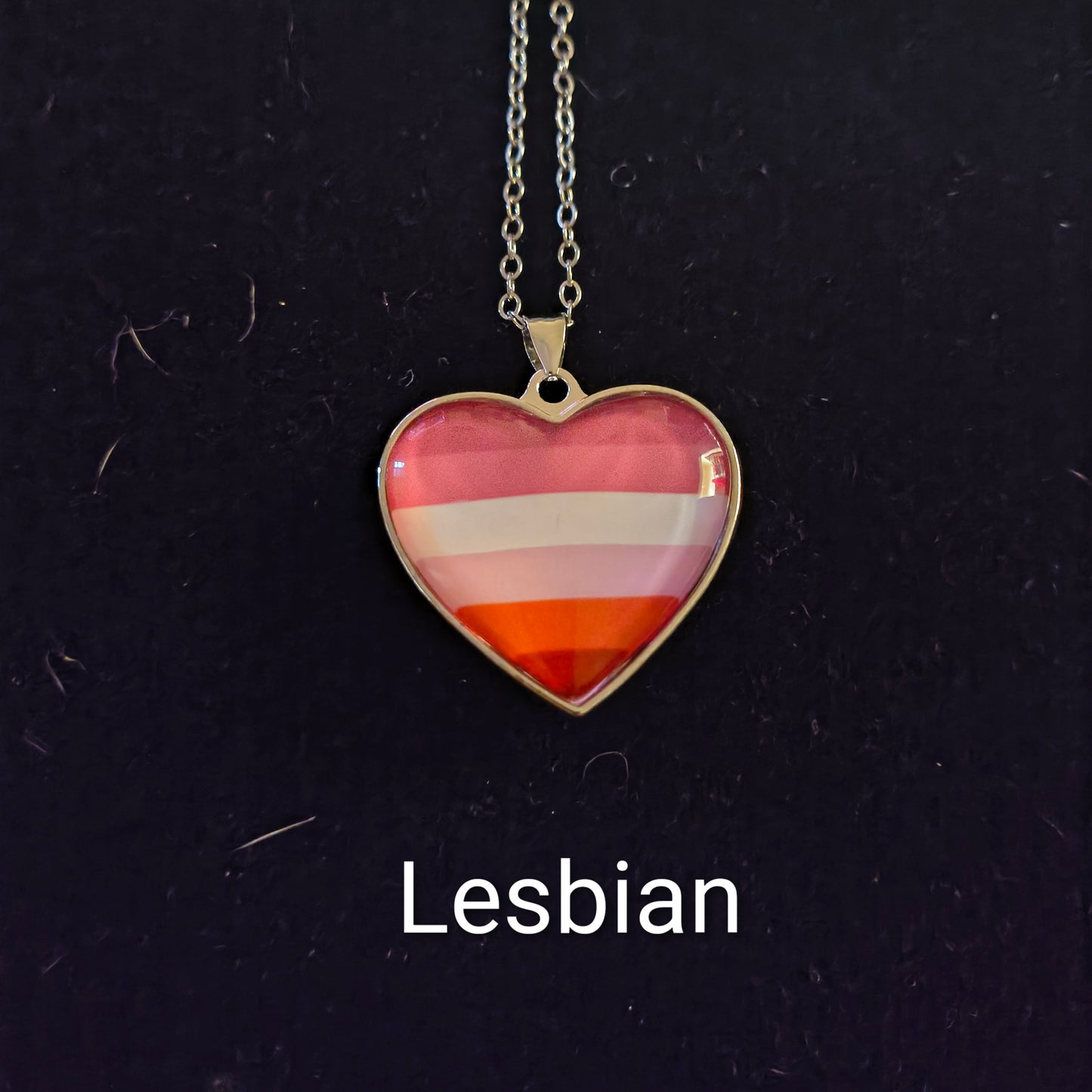 Pride Necklace
