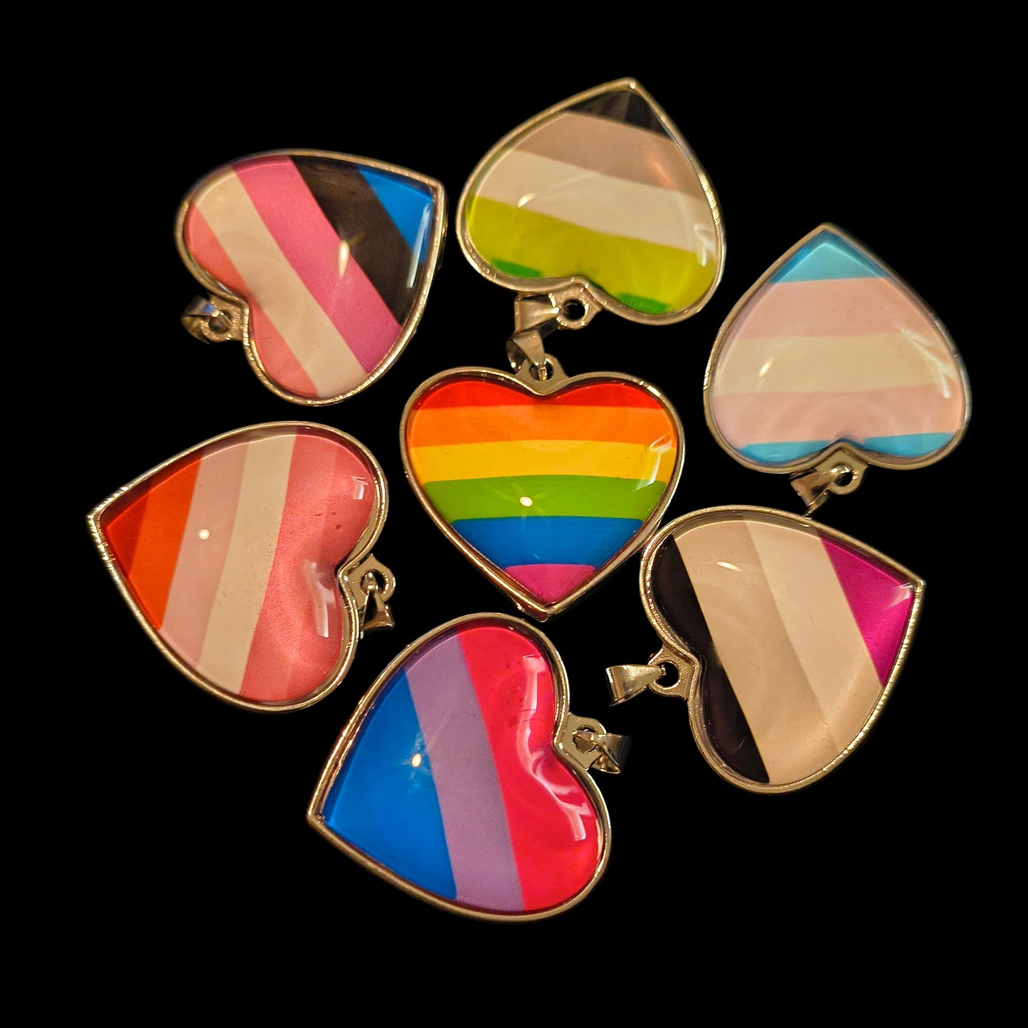 Pride Necklace