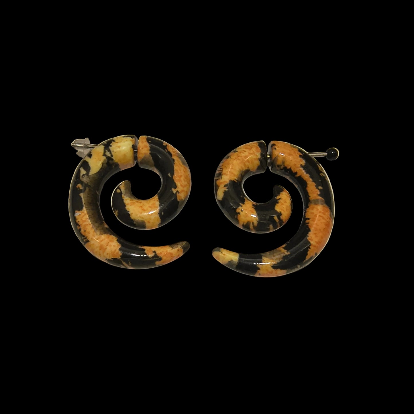 Large Snail Cheater Gauges