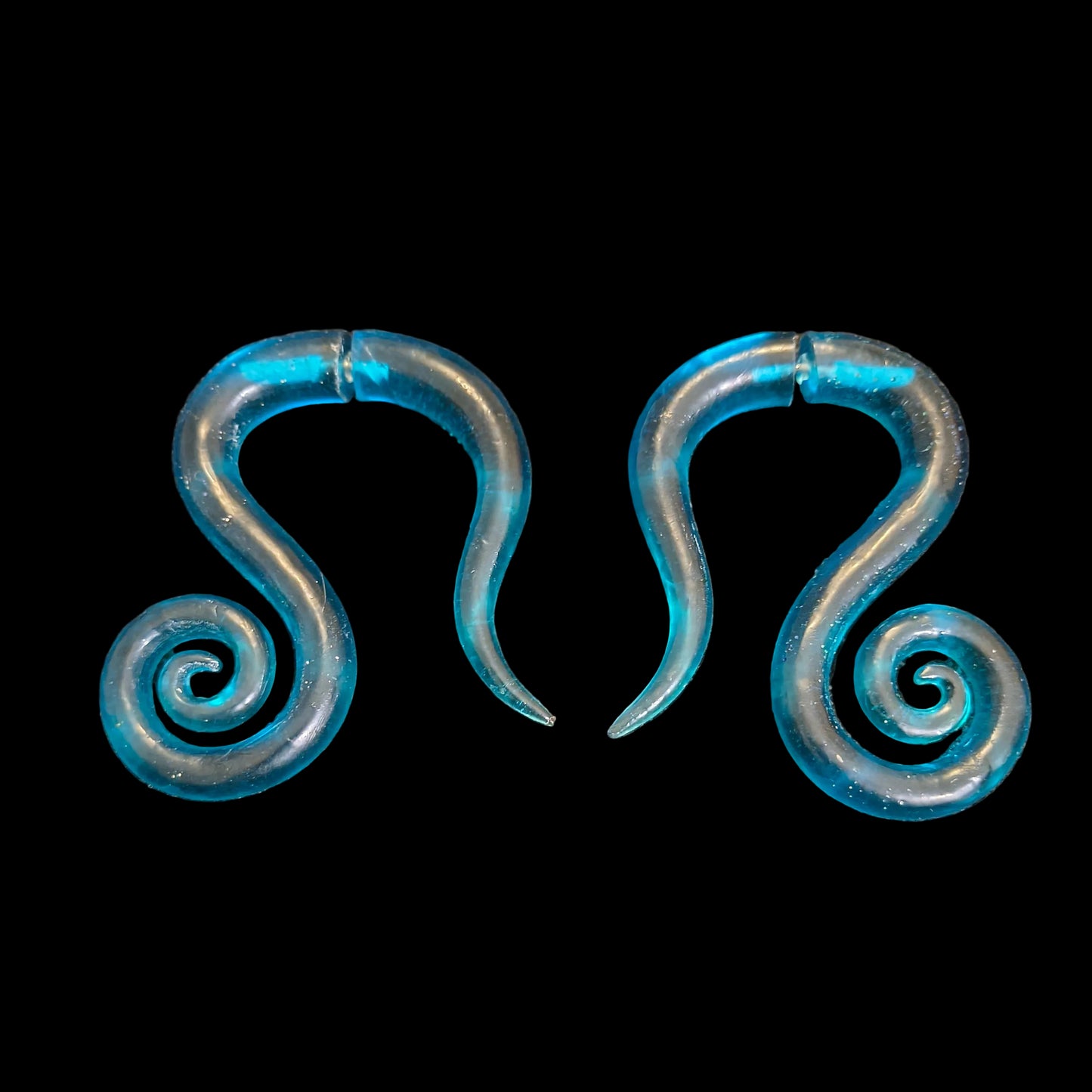 Spiral Gauge