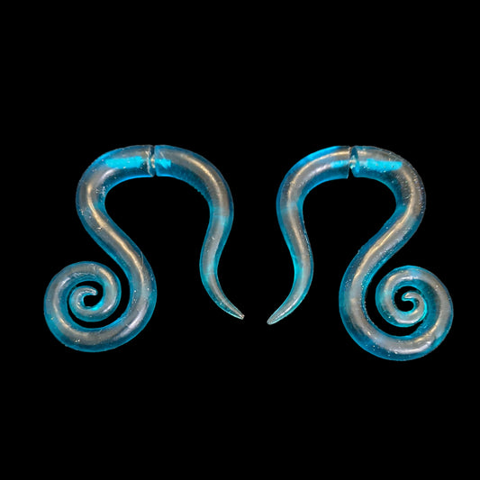 Spiral Gauge
