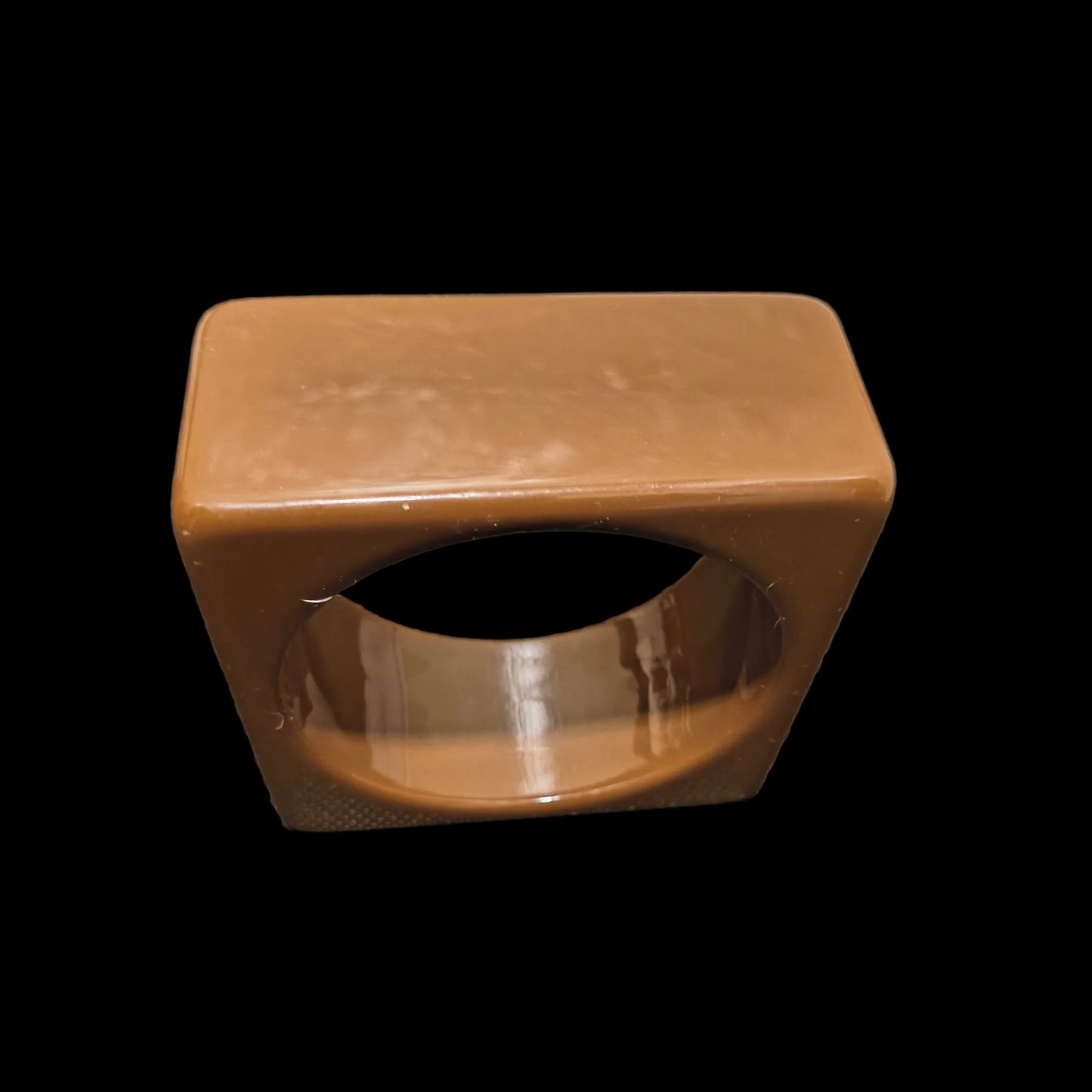 Chunky Square Bangles