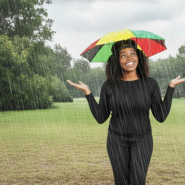 Rainbrella