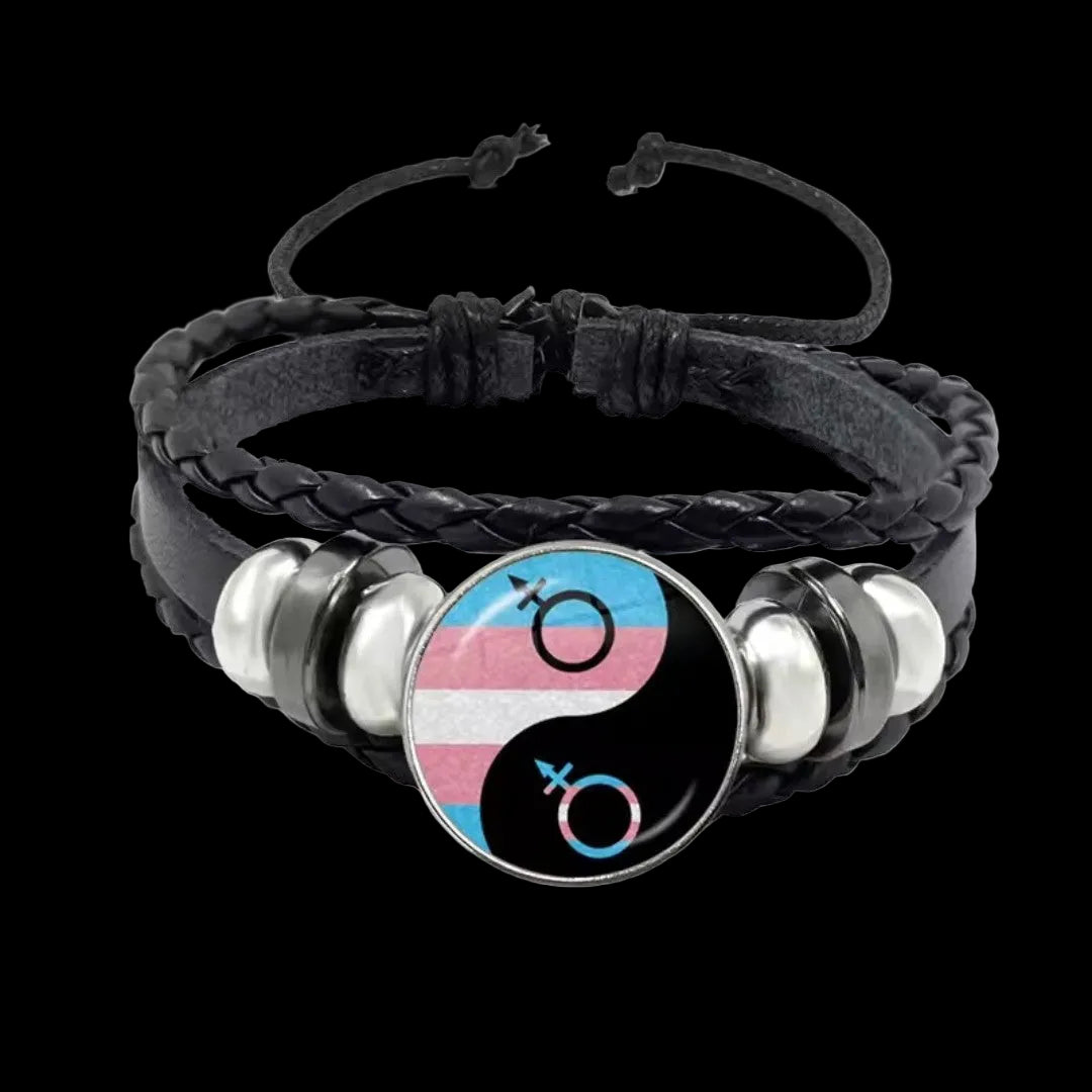 Pride Bracelet