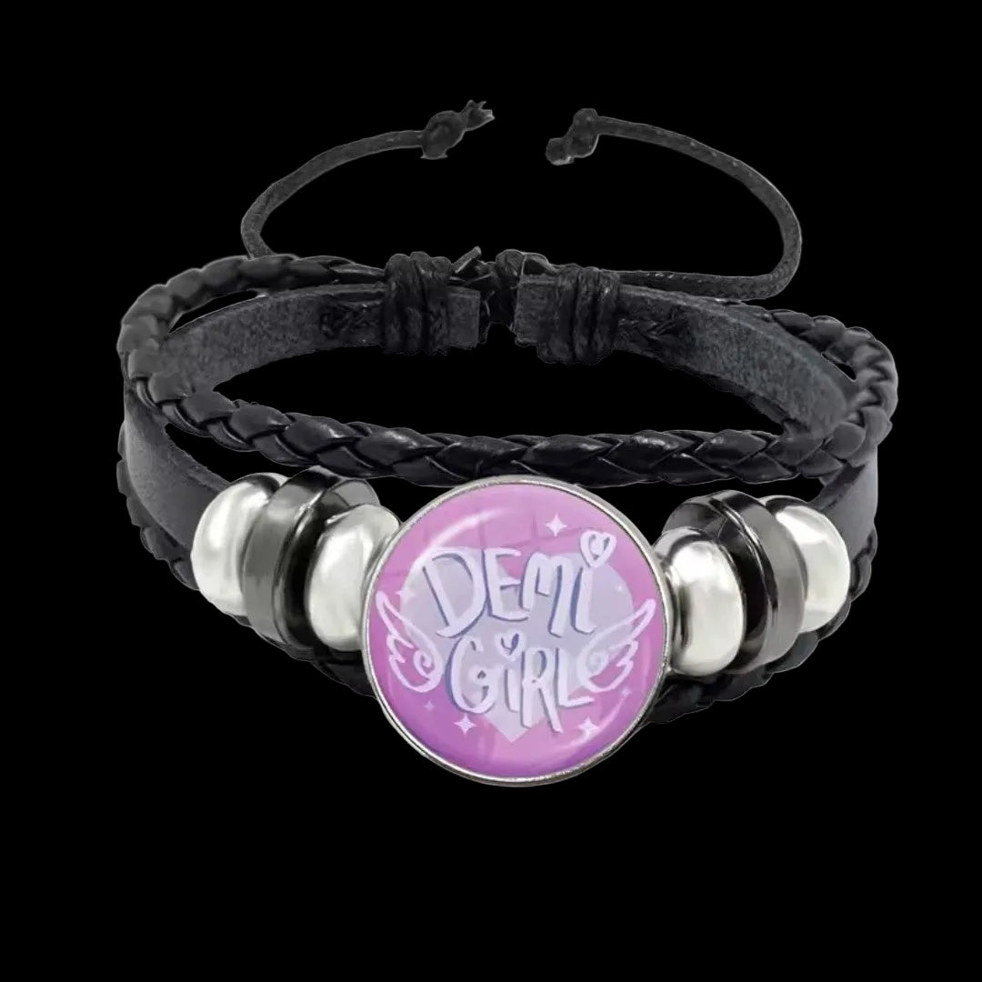 Pride Bracelet