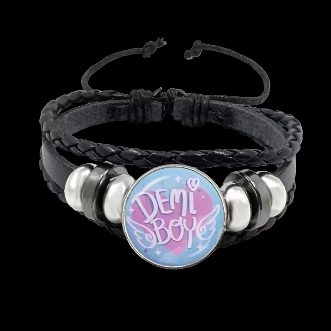 Pride Bracelet