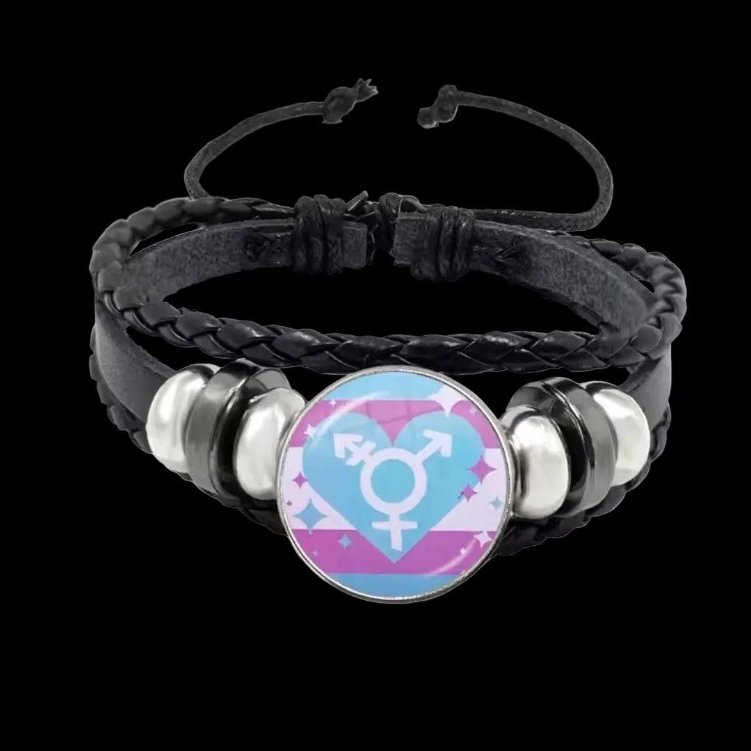 Pride Bracelet