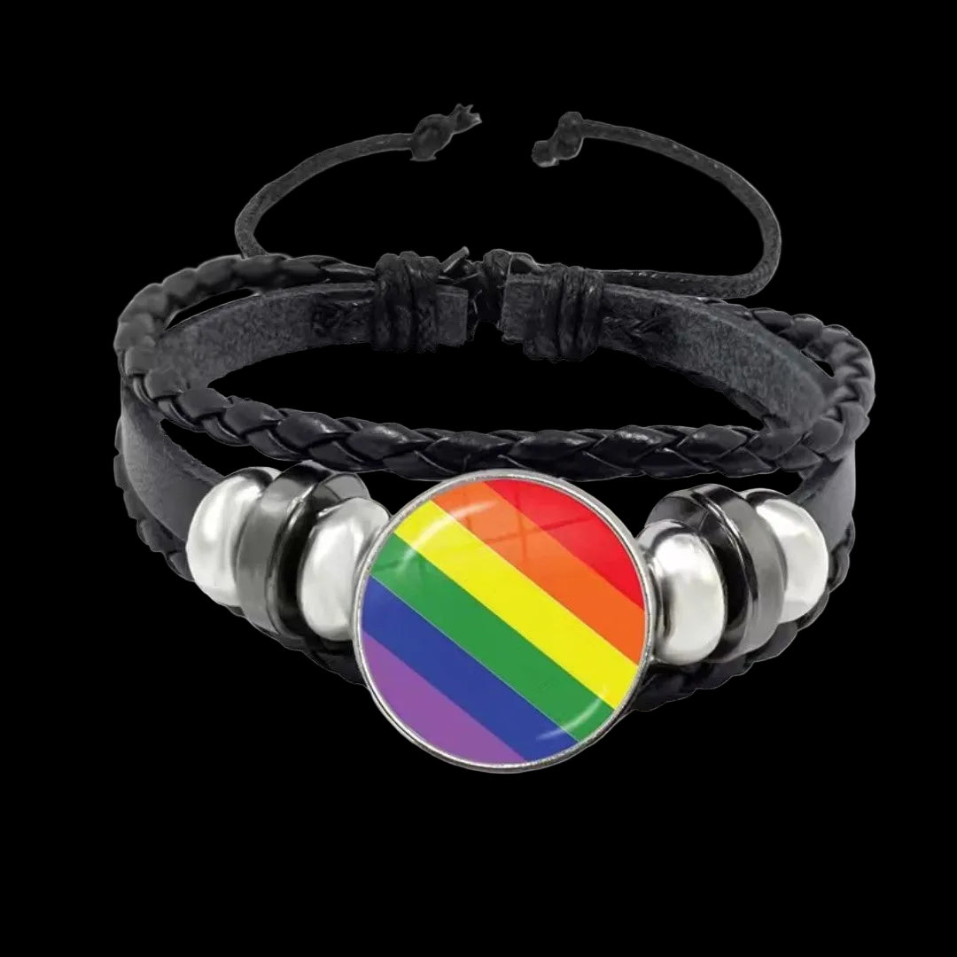 Pride Bracelet