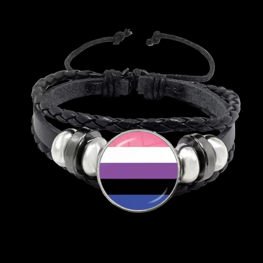 Pride Bracelet