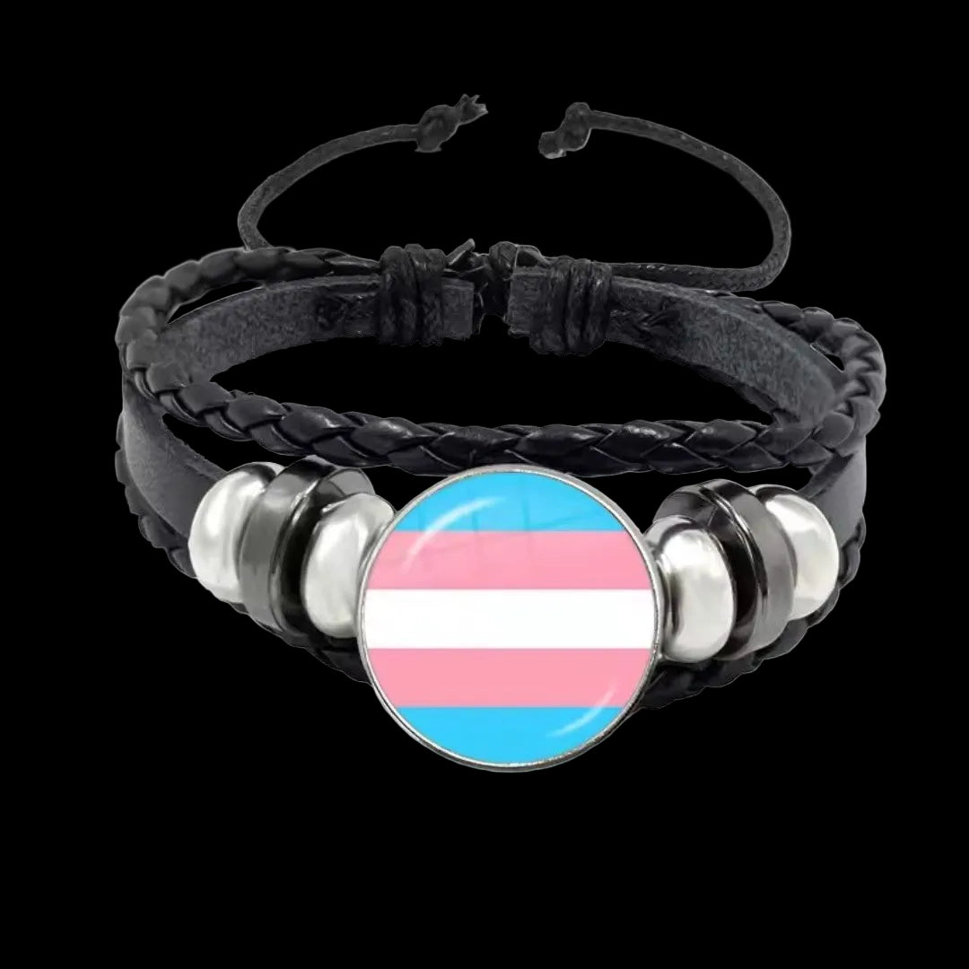 Pride Bracelet