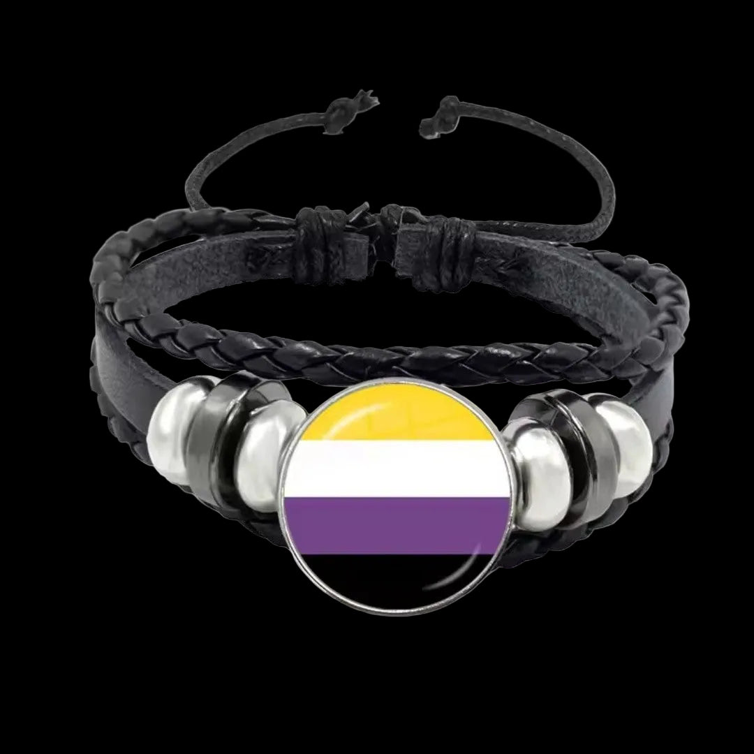 Pride Bracelet