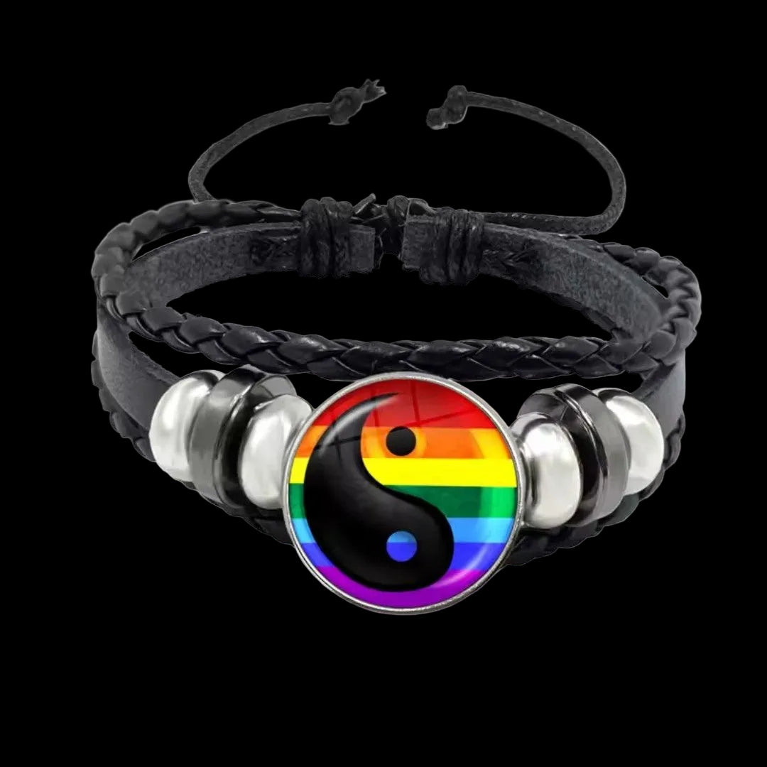 Pride Bracelet