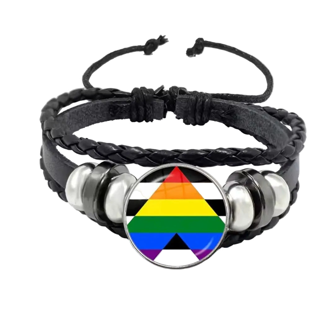 Pride Bracelet