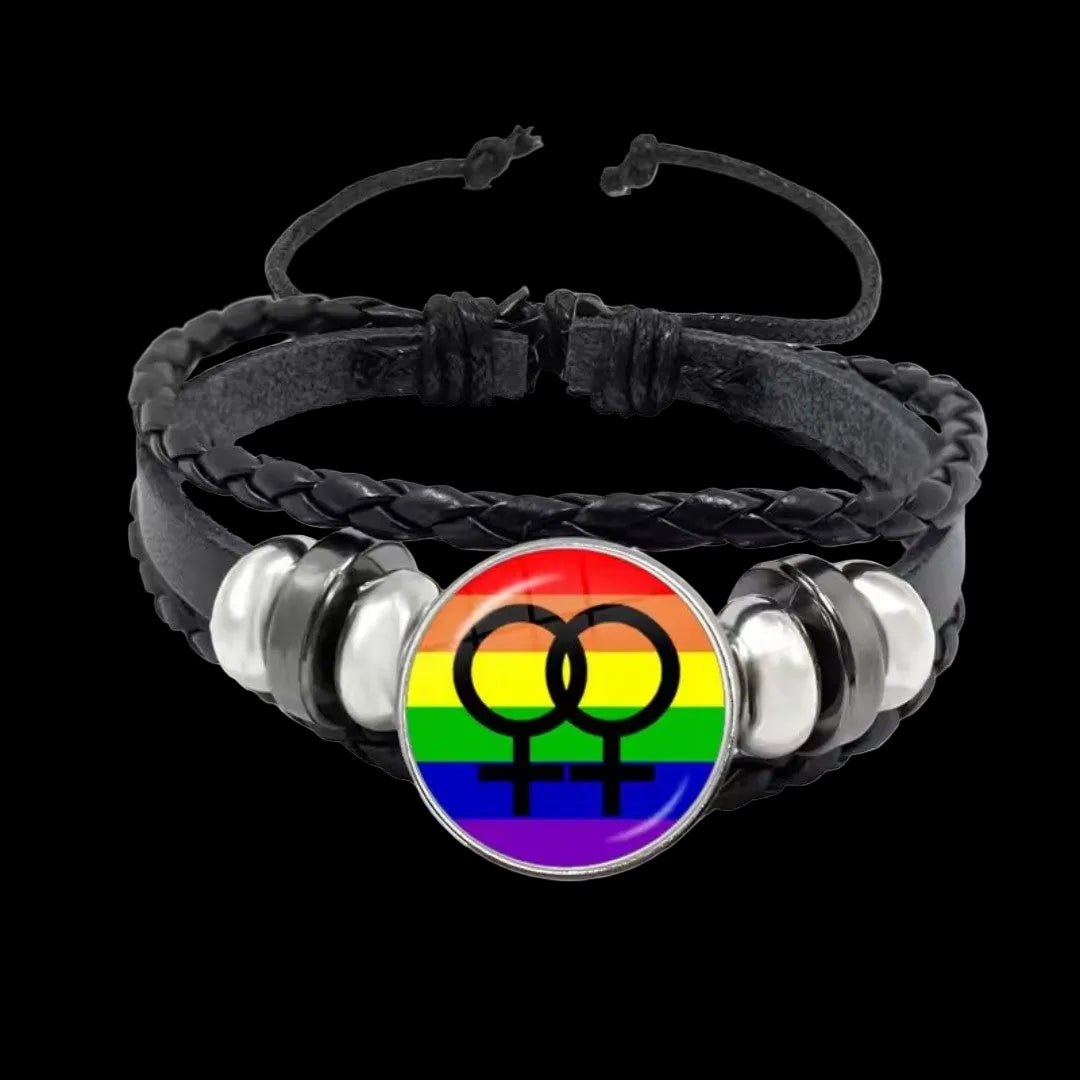 Pride Bracelet