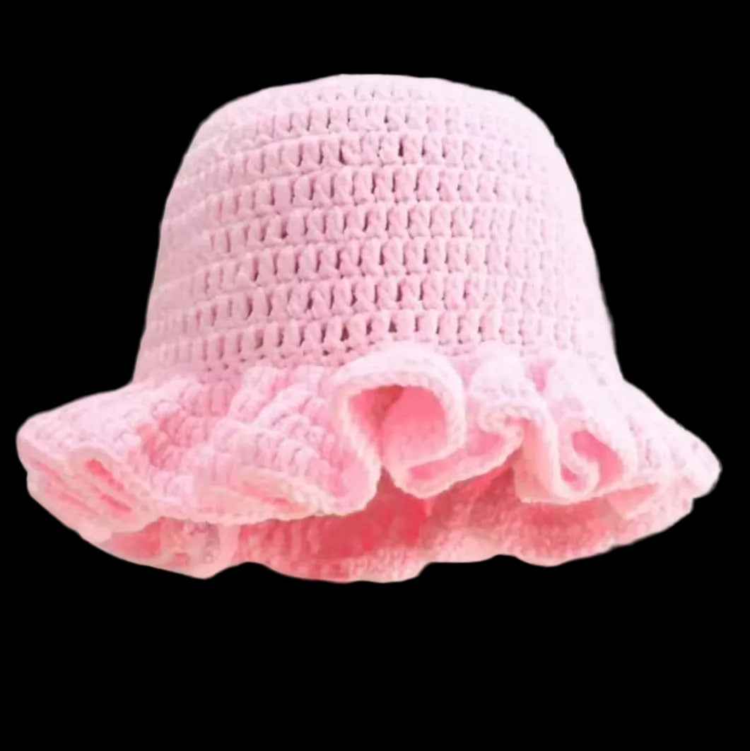Crochet Hat