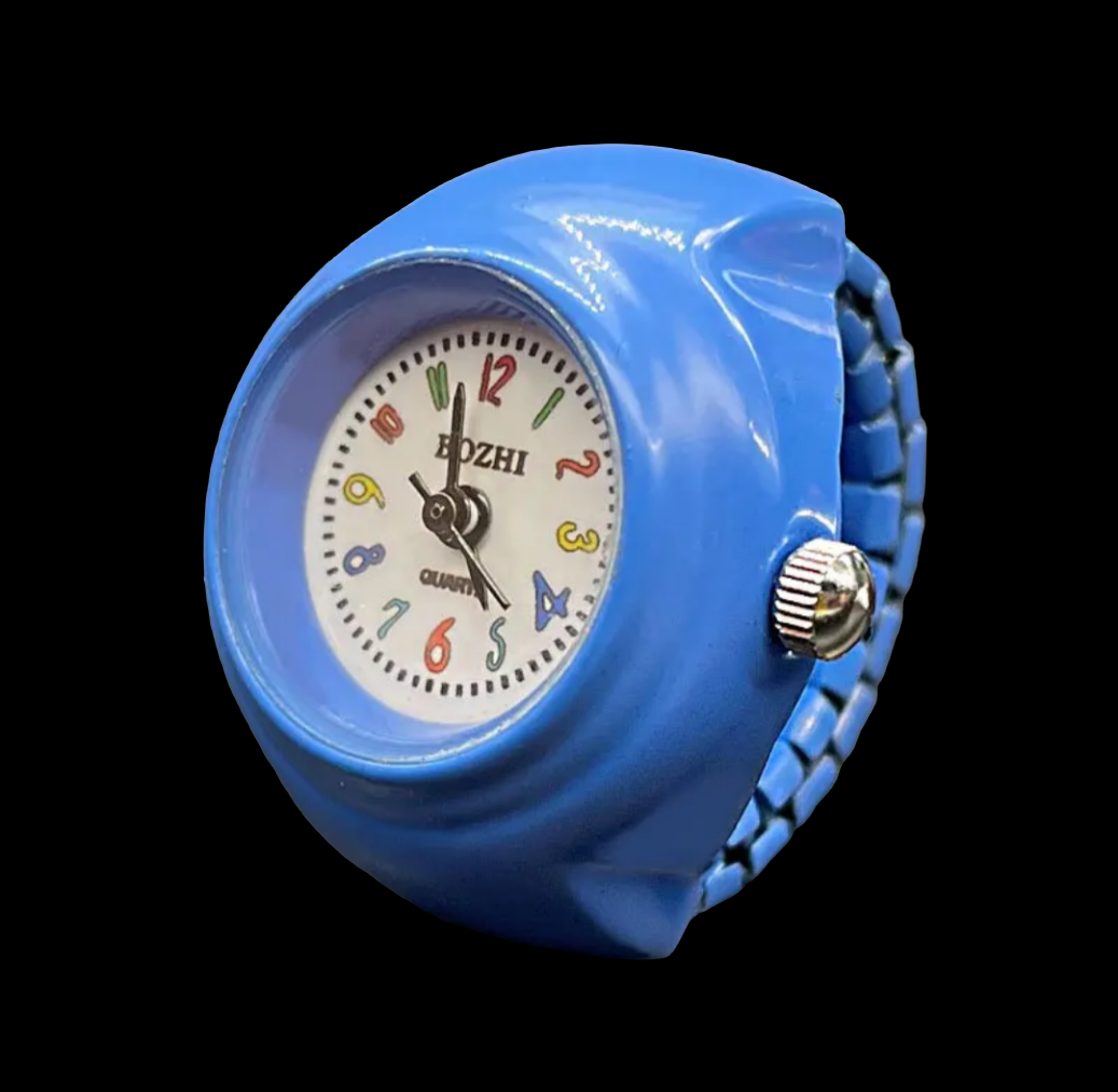 Ring Watch
