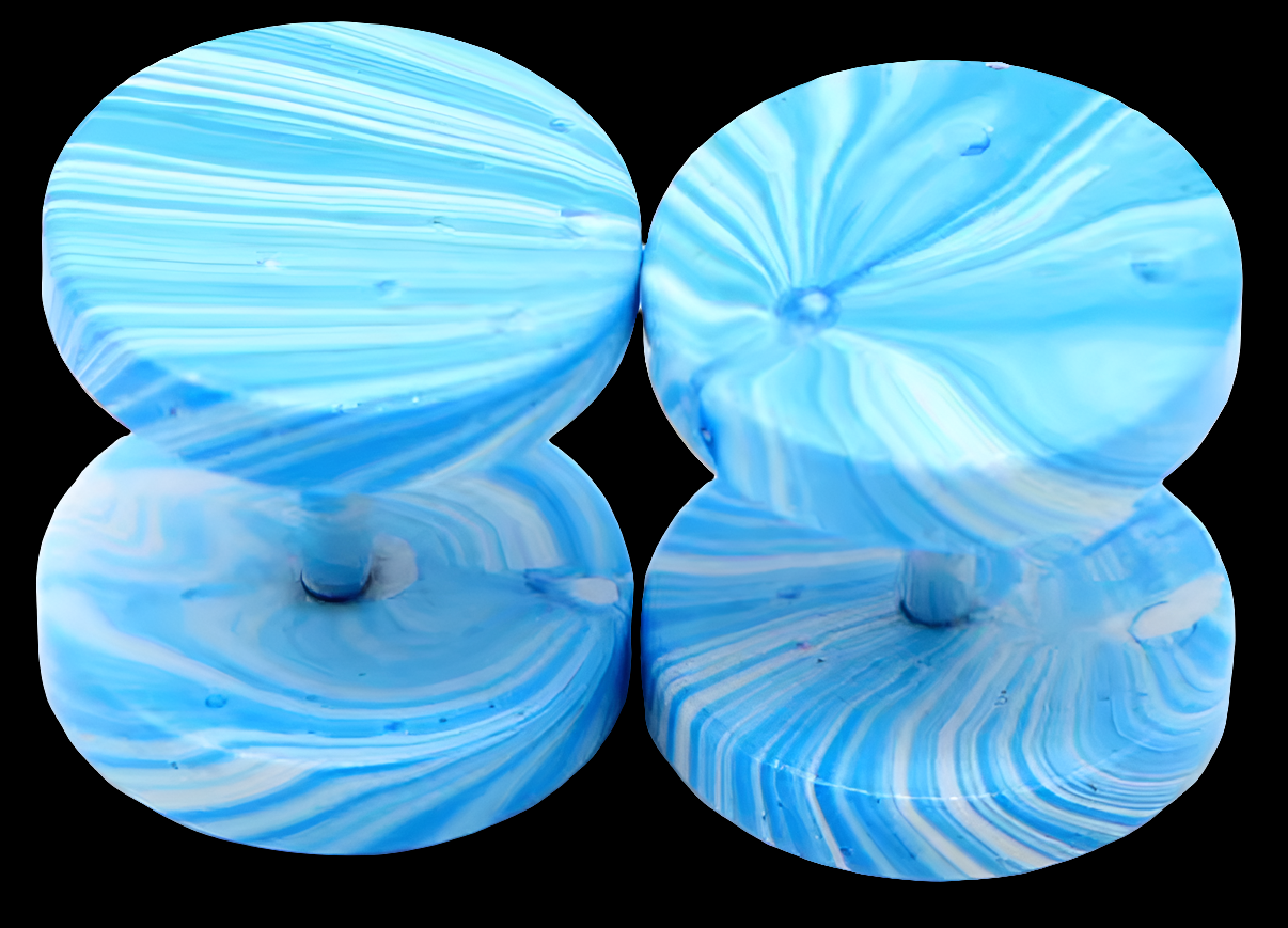 Cheater plugs