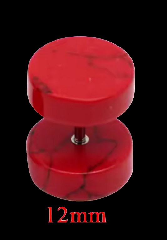 Cheater plugs