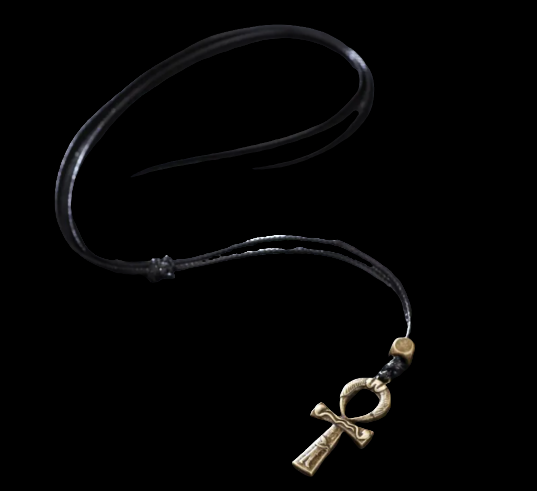 Bohemian Necklaces