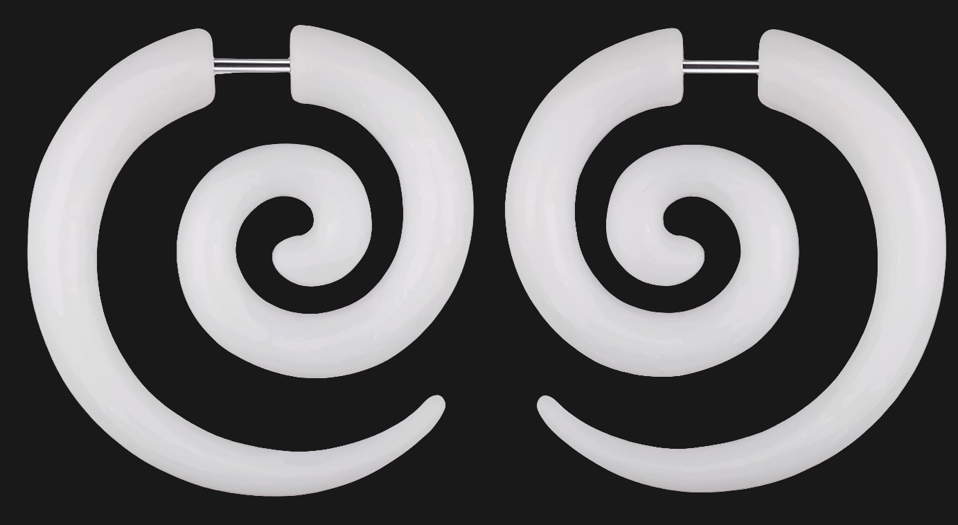 Spiral Cheaters