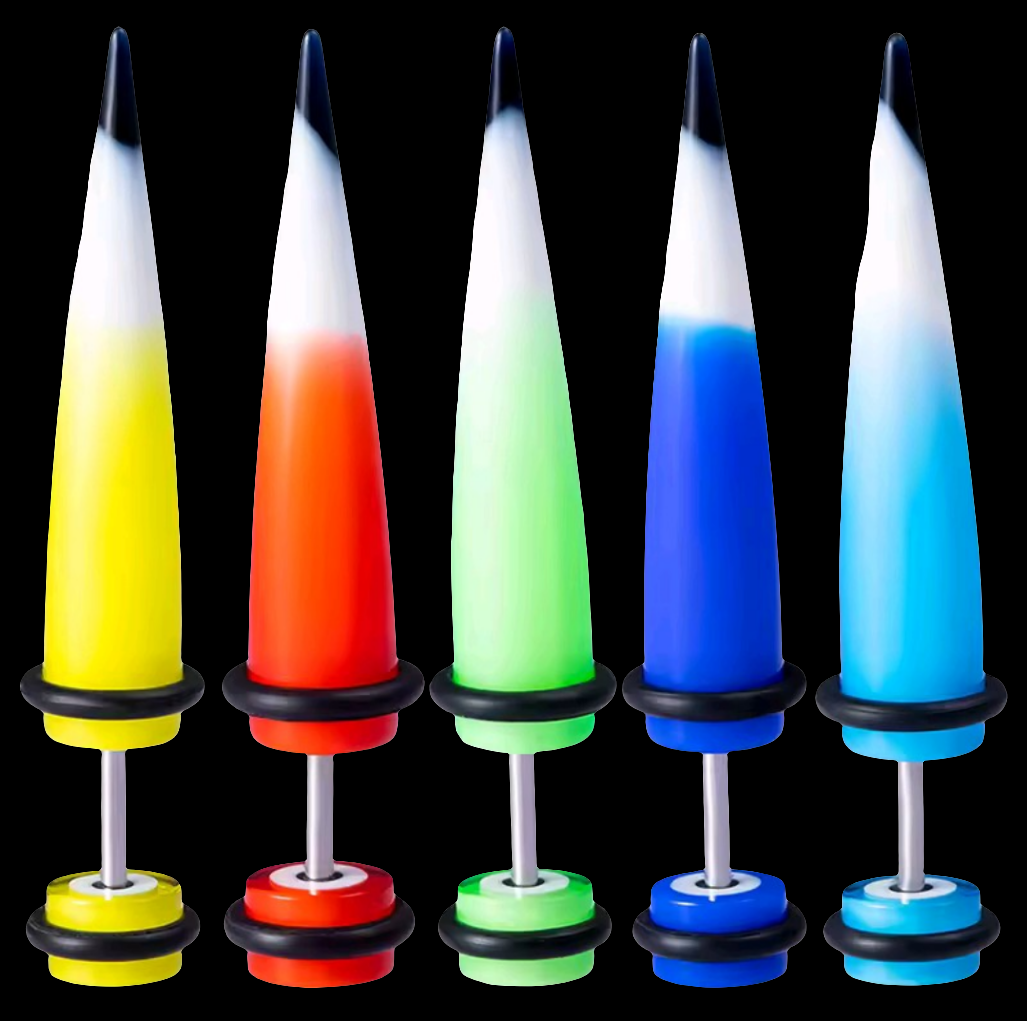 Pencil Taper
