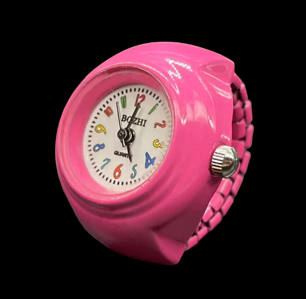 Ring Watch