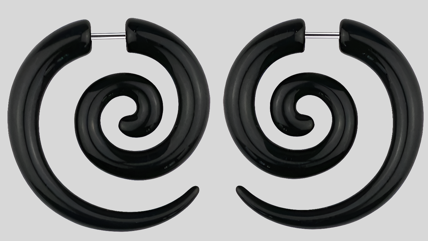 Spiral Cheaters