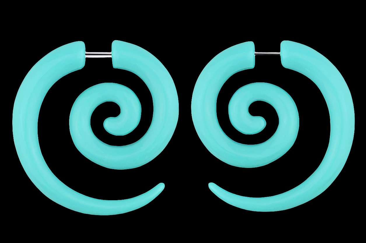 Spiral Cheaters
