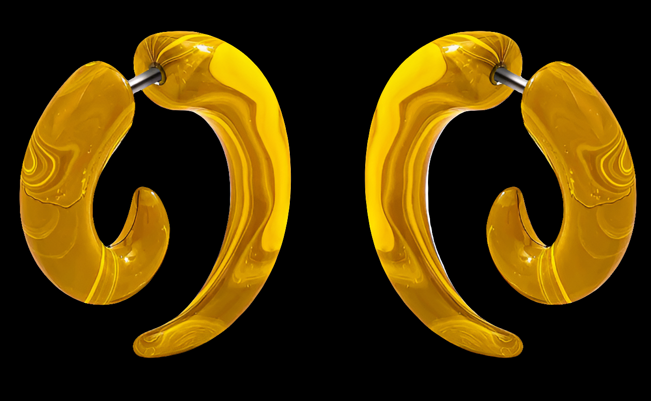Inkjet swirl Cheaters