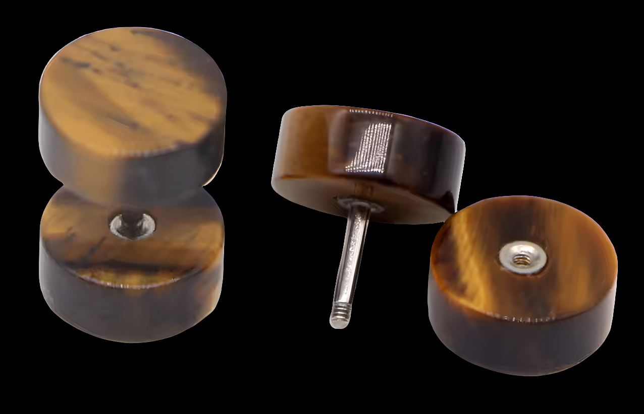 Cheater plugs