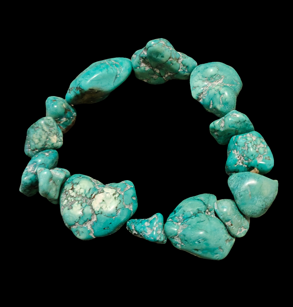 Turquoise Bracelet