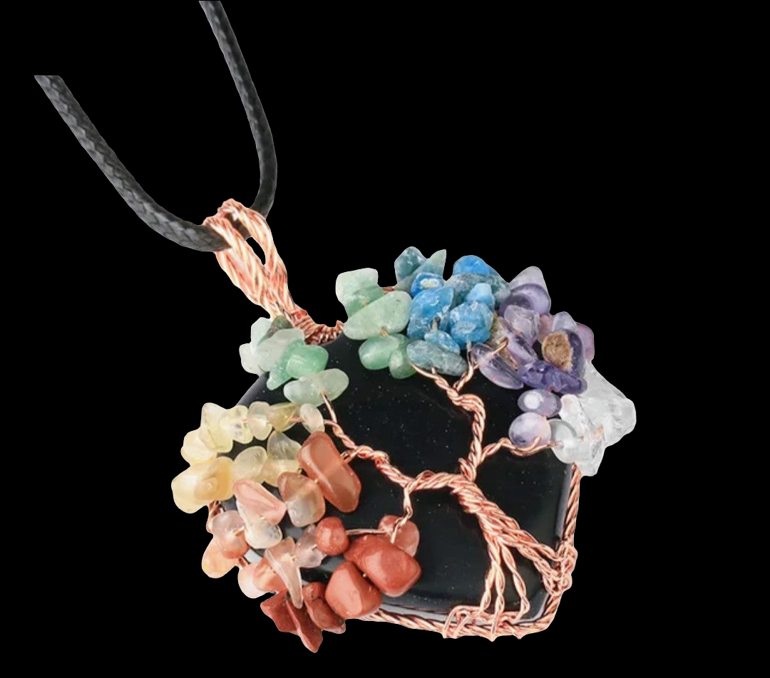 Tree of Life Pendant