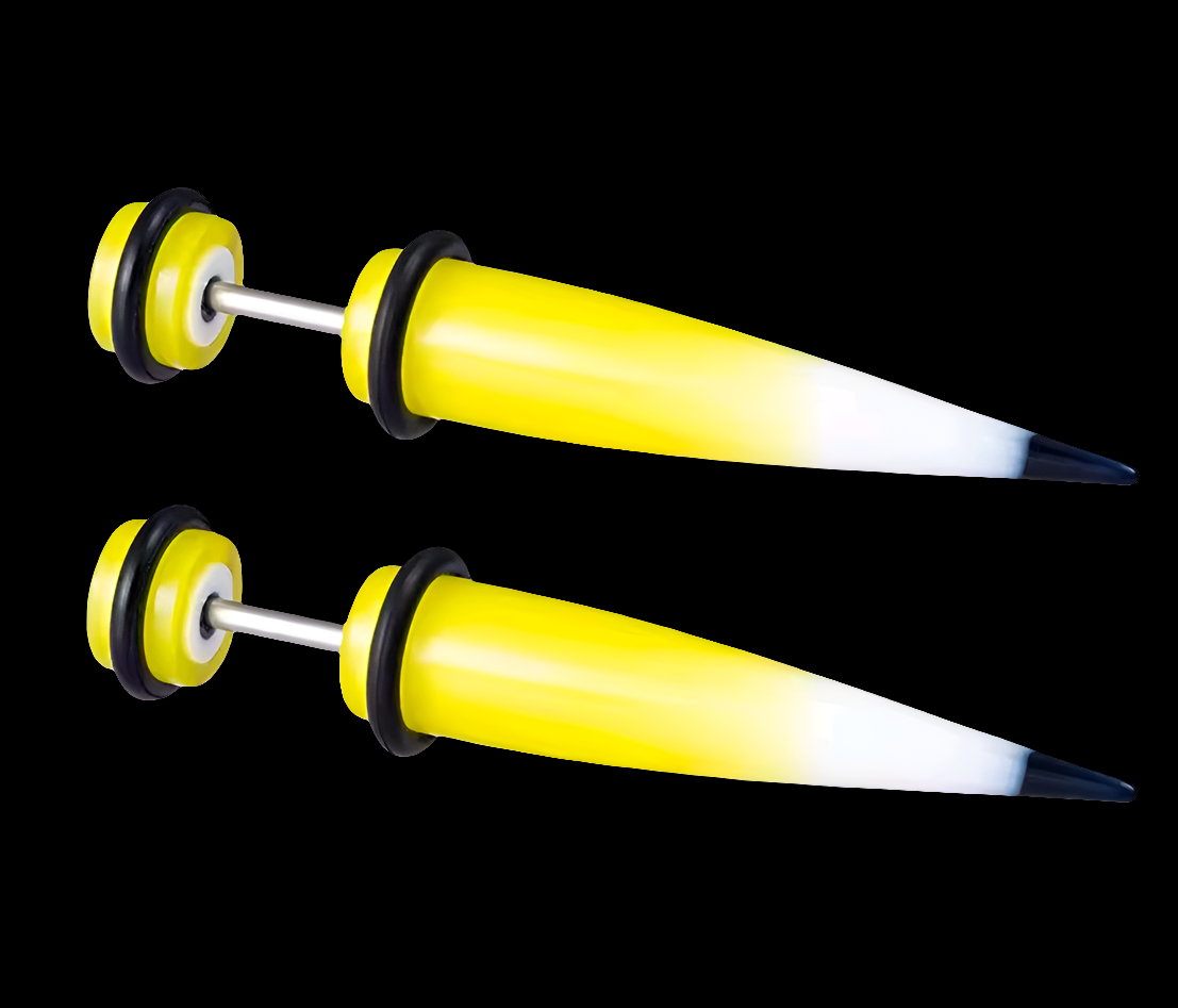Pencil Taper