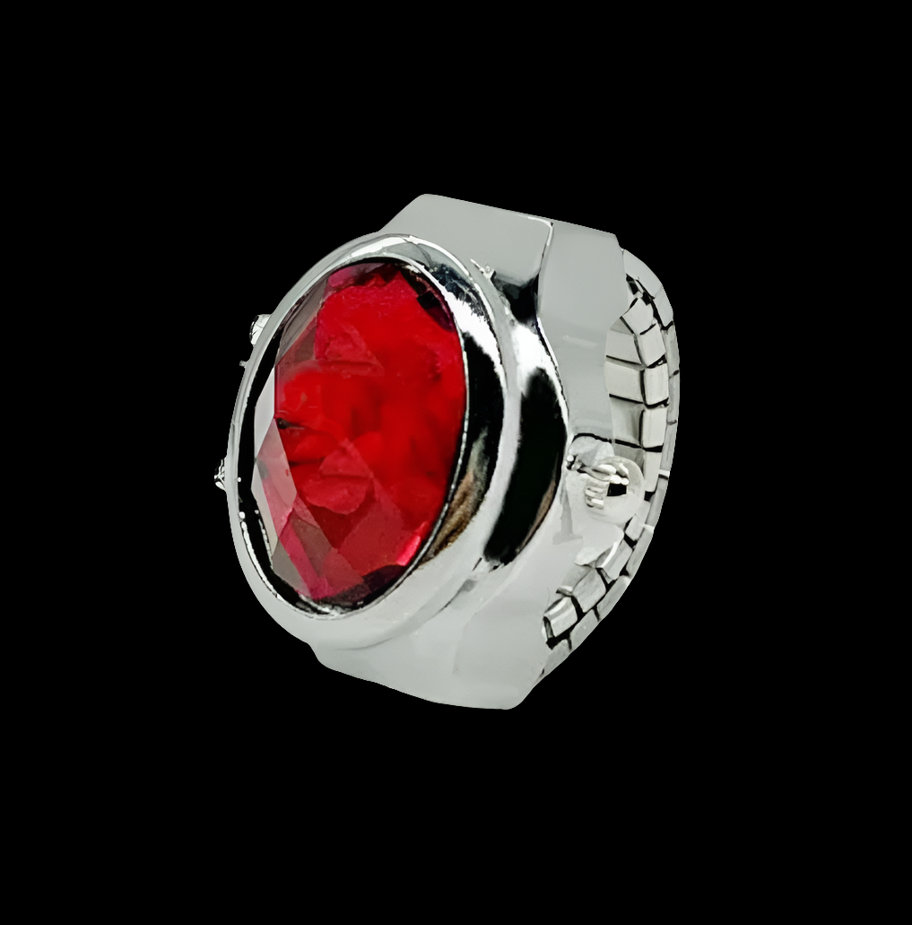 Ring Watch