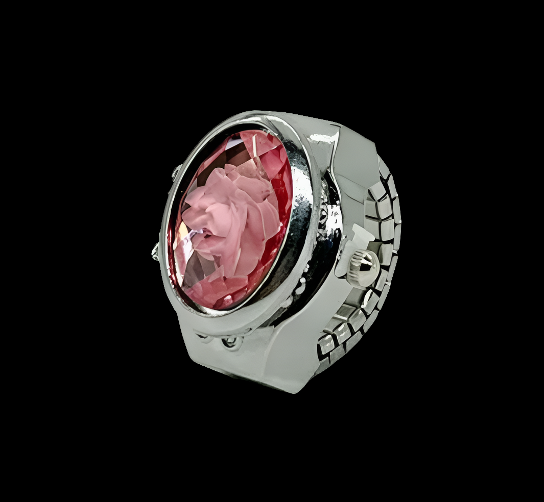 Ring Watch