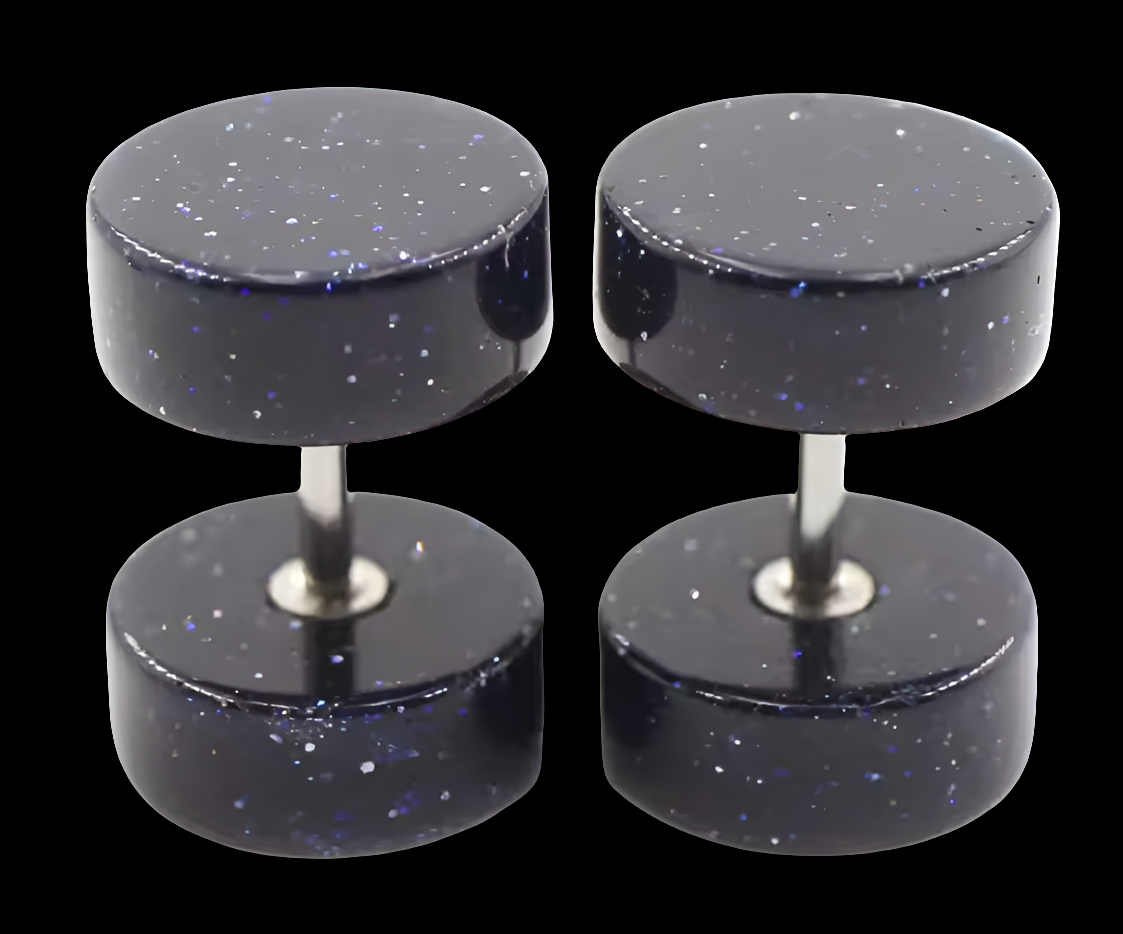 Cheater plugs