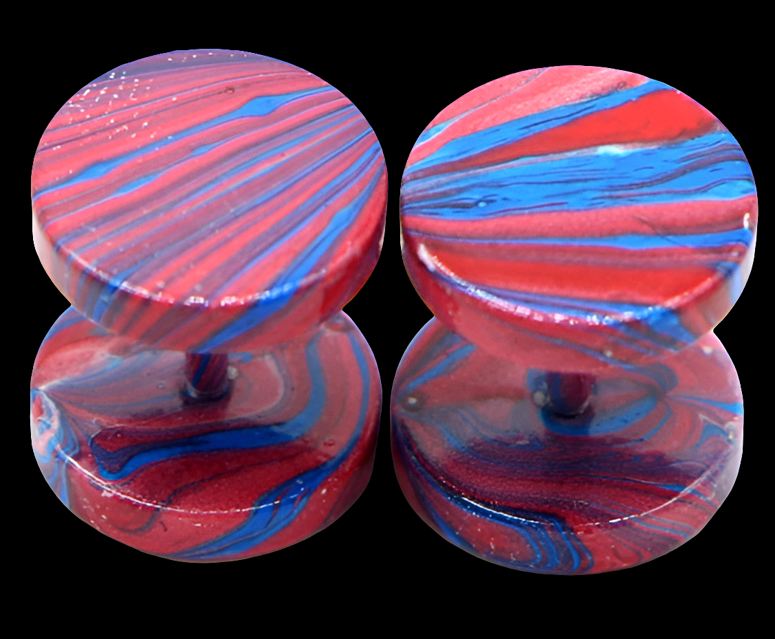 Cheater plugs