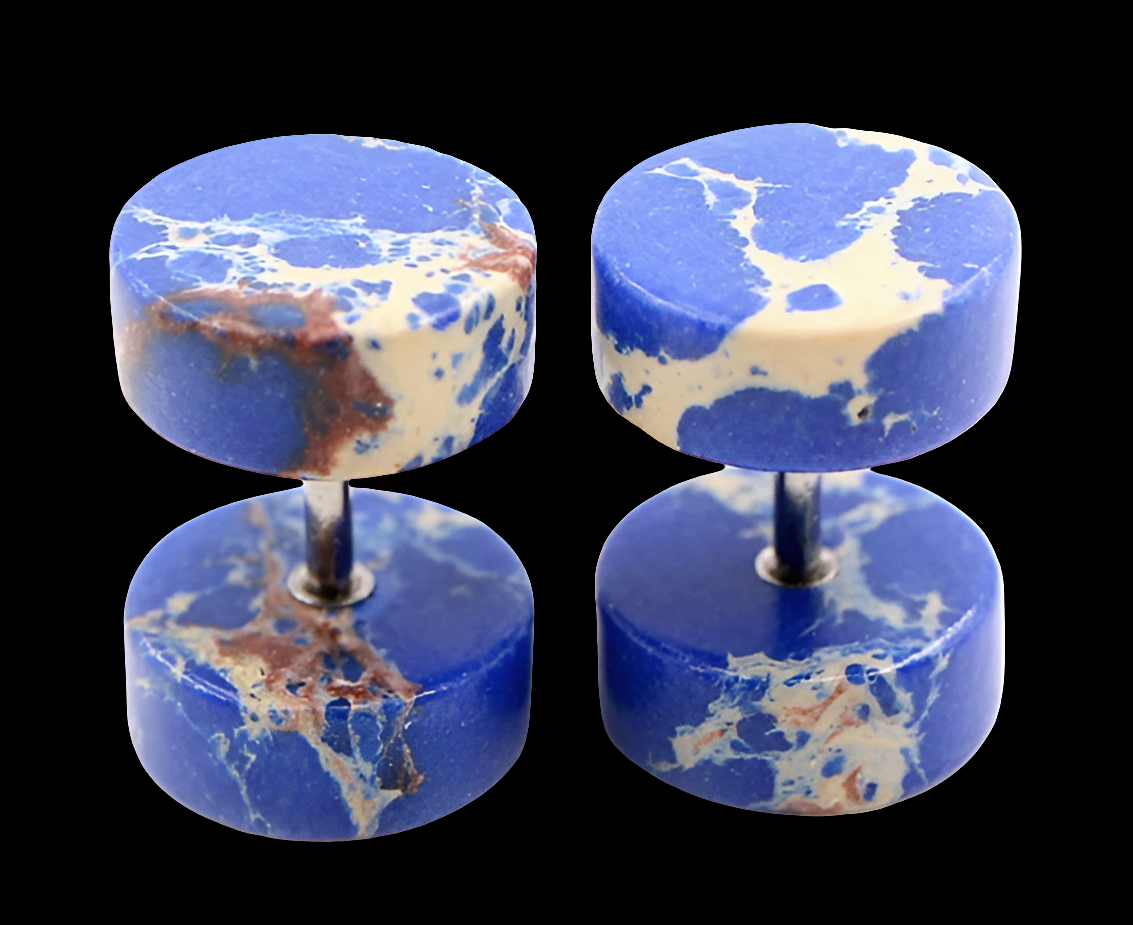 Cheater plugs