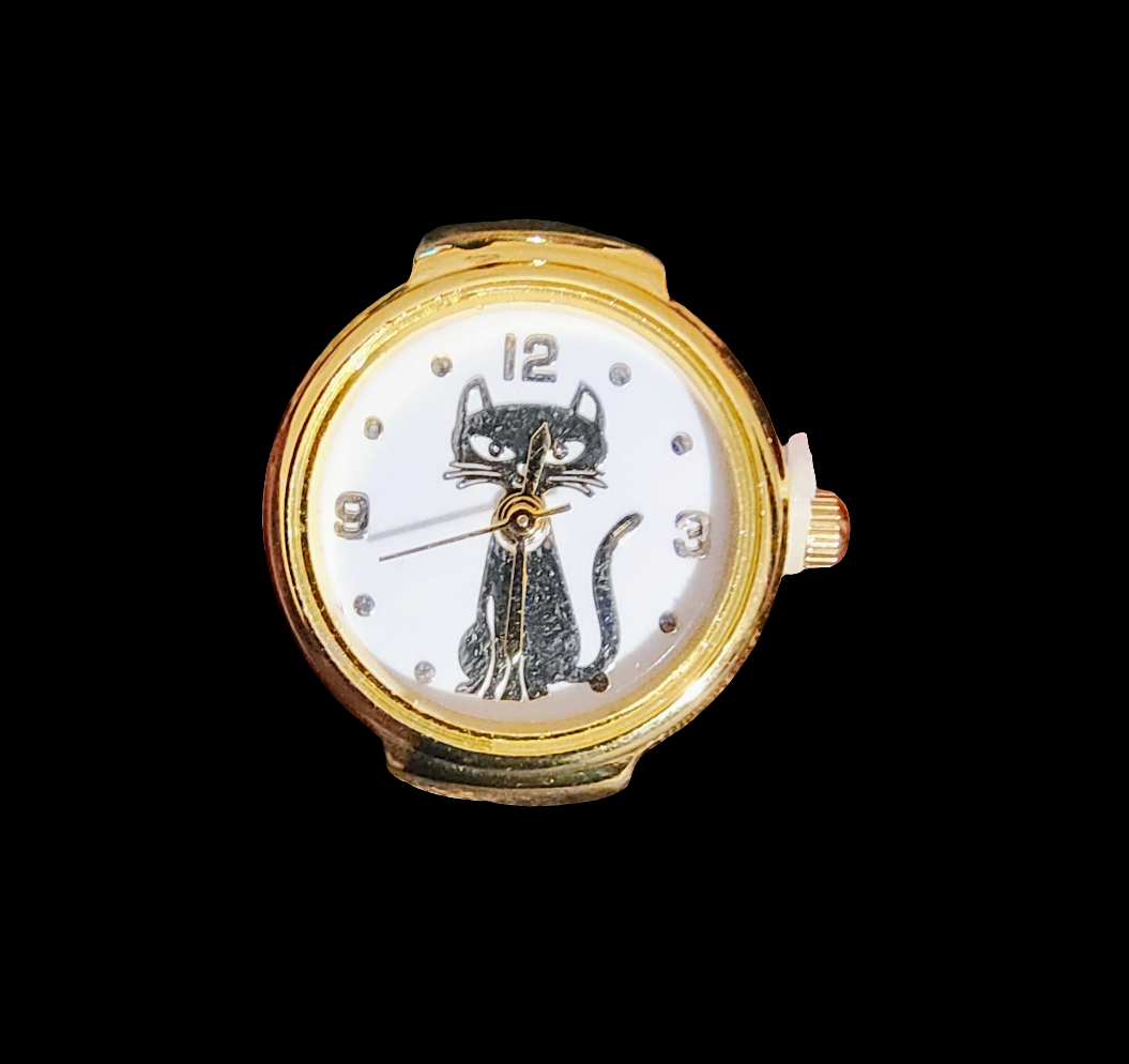 Ring Watch