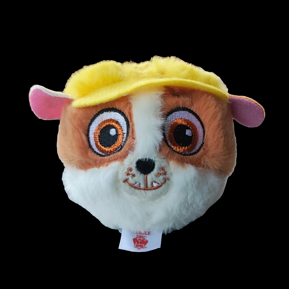 Paw Patrol