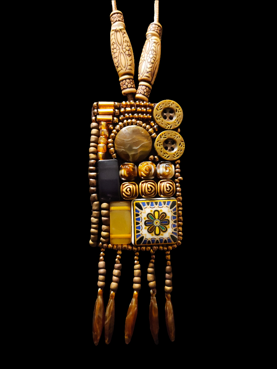 Boho Necklaces