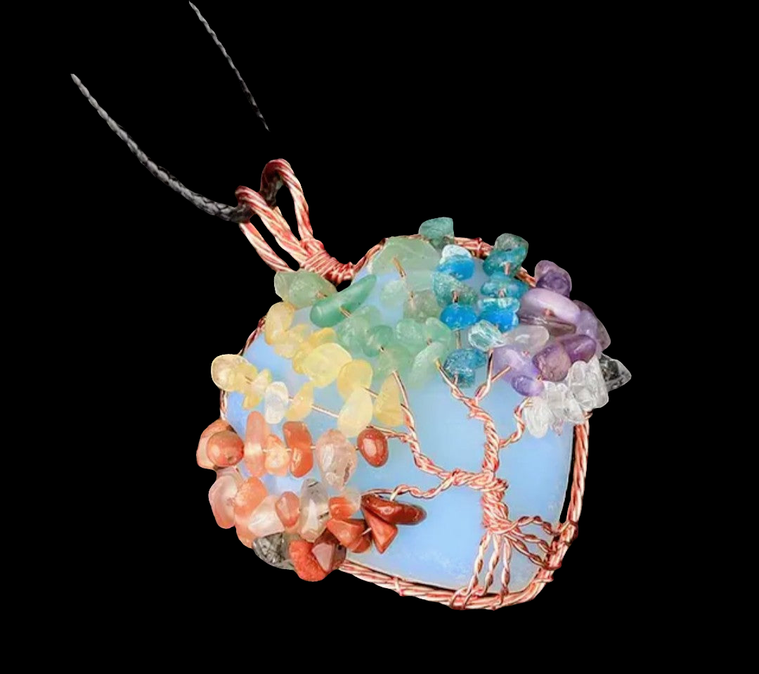 Tree of Life Pendant